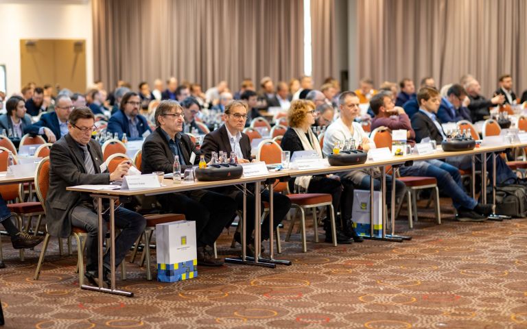 Im November 2019 fand das letzte Mal das Seminar statt.